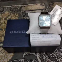 ساعت مچی کاسیو