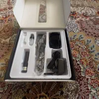 فروش یک دستگاه ماشین اصلاح مردانه|آرایشی، بهداشتی، درمانی|اهواز, کوی ملی راه|دیوار