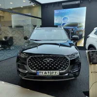 فروش فوری تیگو 8 پرو مکس(F8) نمایندگی 425فراخودرو