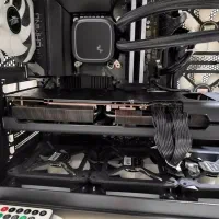 کارت گرافیک rx6800xt