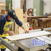 نیازمند برشکار(ام دی اف)
