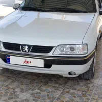 پژوslx گاز سیمی|خودرو سواری و وانت|دهدشت, |دیوار