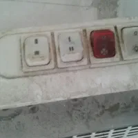 هود وگازفردار۳۵۰۰