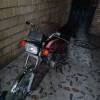 موتورسیکلت 125