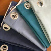 کالیفرنیا|پرده، رانر، رومیزی|شیراز, زند|دیوار