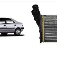 رادیات بخاری زانتیا|قطعات یدکی و لوازم جانبی|رودسر, |دیوار