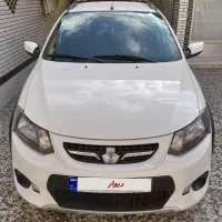 کوییک لاکاغذی پا به صفر مدل ۱۴۰۱