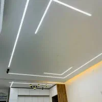 کناف ،تایل ، pvc دامپا|خدمات پیشه و مهارت|شیراز, امام حسین|دیوار