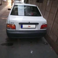 پراید97131|خودرو سواری و وانت|تهران, فلاح|دیوار