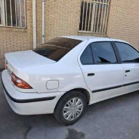 فروش خودرو سمند ۱۳۹۹