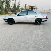 پژو 405 مدل 86،دوگانه cngعتیقه درحد خشک استثنایی|خودرو سواری و وانت|زاهدان, |دیوار