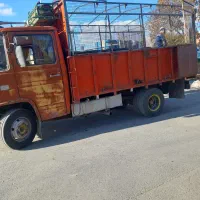 مینی بار۵۰۸|خودرو سنگین|اراک, |دیوار