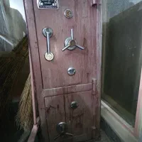 گاوصندوق|ابزارآلات|قم, زند آباد|دیوار