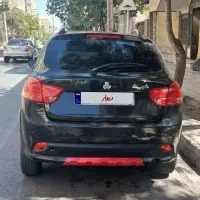 کوئیک آر اس ۱۴۰۲ بدون رنگ پارس خودرو|خودرو سواری و وانت|مشهد, شاهد (شهرک غرب)|دیوار