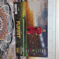 سلام تلویزیون 32 43 50 55 65 موجود است|تلویزیون و پروژکتور|زابل, |دیوار