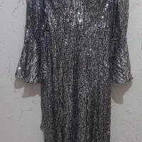 لباس شب دخترانه و زنانه|لباس|تهران, خزانه|دیوار