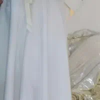 لباس عقد ساده شیک