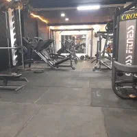 باشگاه بدنسازی