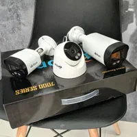 فروش و نصب دوربین مدار بسته (( با قیمت منصفانه ))|دوربین مداربسته|قم, پردیسان|دیوار