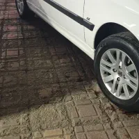 پژو پارس XU7P۱۴۰۲|خودرو سواری و وانت|کرج, مهرویلا جنوبی|دیوار