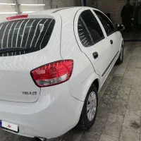 تیبا ۲بی رنگ اقساط