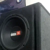 ساب JBL