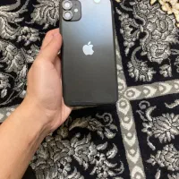 ایفون ۱۱باطری۸۰مشکی