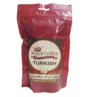 فروش قهوه ترک اسپرسو گلد کیلویی گرمی درجه یک