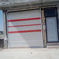 اجاره و رهن مغازه دو طبقه|اجارهٔ مغازه و غرفه|شهرضا, |دیوار