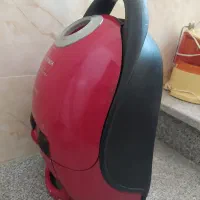 جاروبرقی بوش ۲۴۰۰ وات مکش بالا واقعا  بیصدا|جاروبرقی، جارو شارژی، بخارشو|نسیم‌شهر, |دیوار