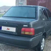 پراید 85تک سوز