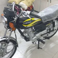 هندا|موتورسیکلت|مشهد, کشف|دیوار