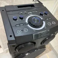 دو عدد بانک بزرگ  مارک راک  اکبند