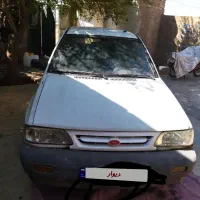 پراید صندوق‌دار بنزینی، مدل ۱۳۸۱|خودرو سواری و وانت|شوشتر, |دیوار