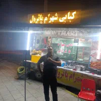 نیازمند کباب پز ماهر ماهانه 30میلیون
