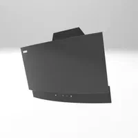 هود خم دوشیشه سبا