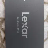 هارد اینترنال lexar ssd 128GB