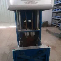 دستگاه بادکن بطری PET