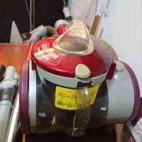 جاروبرقی ال جی اصل کره مخزن دار ویکعد گاز پنج شعله|جاروبرقی، جارو شارژی، بخارشو|رشت, آب و برق|دیوار
