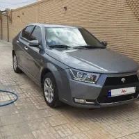 دنا پلاس اتوماتیک