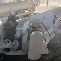 دستگاه قالیشویی