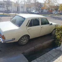 پیکان سواری مدل 78 خانگی تمیز