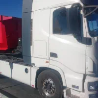 فروشی و معاوضه|خودرو سنگین|حنا, |دیوار