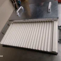 نخودچی گرد کن یا کوکی قلقل کن دستی