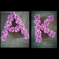 باکس گل|گل مصنوعی|بیرجند, |دیوار