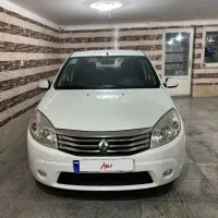 ساندرو دنده ای مدل ۱۳۹۶