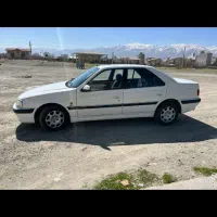 پژو پارس|خودرو سواری و وانت|بروجرد, |دیوار