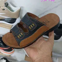 روتختی دو بندی چرمی