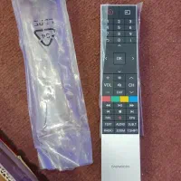 ال ای دی 50 اینچ دوو|تلویزیون و پروژکتور|گنبد کاووس, |دیوار