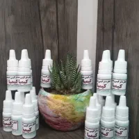 محلول ضد شپش کیمیا